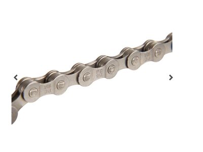 Sram SRAM PC-951 Chain - 9-Speed, 114 Links, Gray