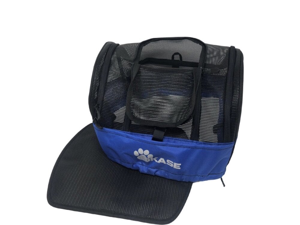 BIKASE Pet Cover for Dairyman Basket