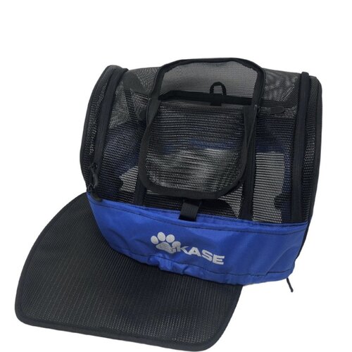 BIKASE Pet Cover for Dairyman Basket