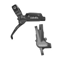 SRAM, Level, Pre-assembled hydraulic disc brake, Rear