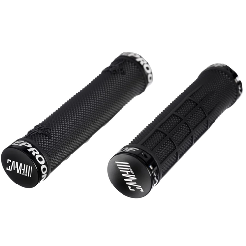 Nukeproof SAM HILL SERIES GRIPS Soft A15 Black