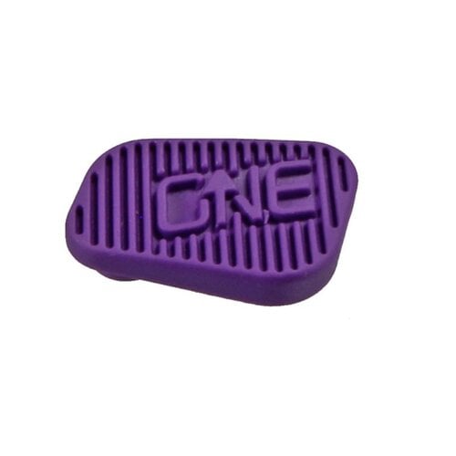 OneUp Components Remote Thumb Cushion, Purple