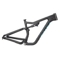 Salsa Spearfish Carbon Frame - 29" Carbon, Black, X-Large