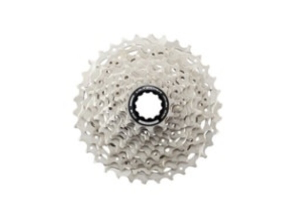 Shimano CASSETTE SPROCKET,CS-R8100, ULTEGRA, 12-SPEED, 11-12-13-14-15-17-19-21-24-27-30-34T