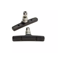 Avid 20R Brake Pads Symmetrical