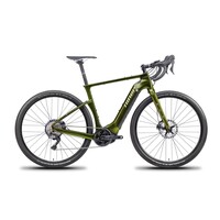 RLT e9 RDO Moss Green