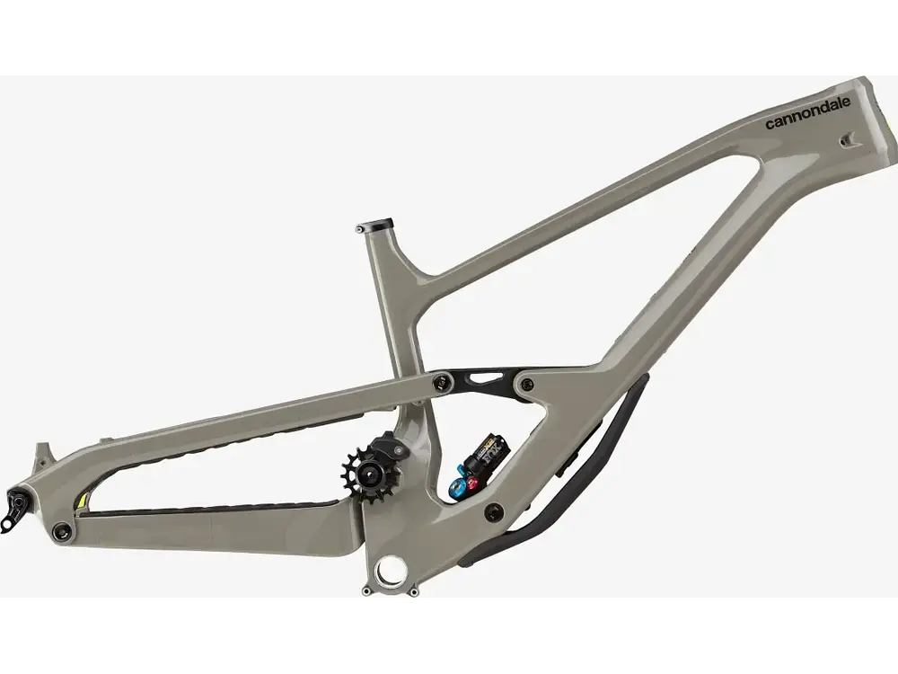 Cannondale JEKYLL FRAME WOW MD 29