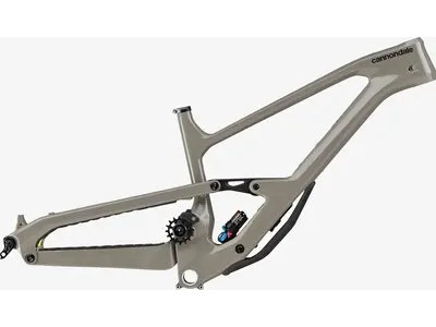 Cannondale JEKYLL FRAME WOW MD 29