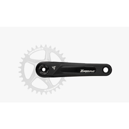 Race Face CRANKARM,TURBINE,143,170,BLACK Race Face CRANKARM,TURBINE,143,170,BLACK