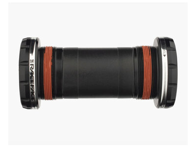 RaceFace RaceFace CINCH Bottom Bracket: BSA 73mm Shell x 30mm Spindle, External Seal