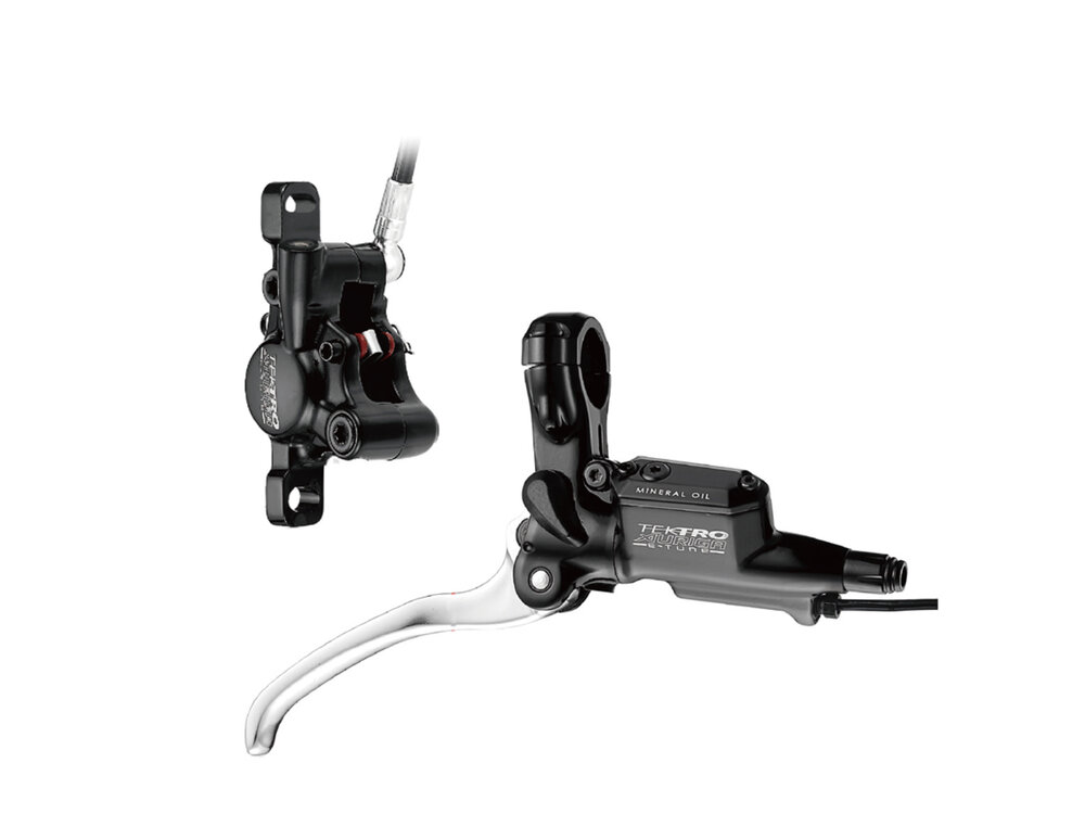 Tektro Auriga E-Tune Front Hydraulic Brake (1000mm)