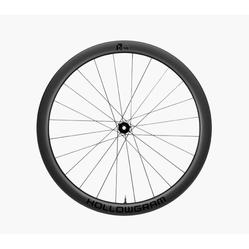 HollowGram R-SL 50 Front CL Wheel 700 100x12mm