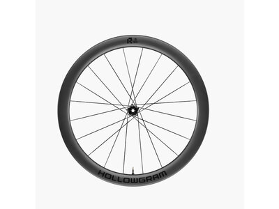 HollowGram R-S 50 Front CL Wheel 700 100x12mm