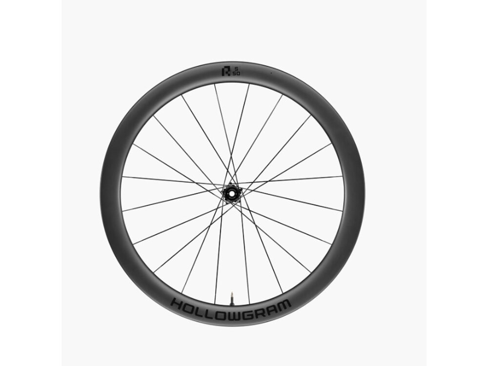 HollowGram R 45 Rear CL XDR Wheel 700 142x12mm - Not assigned, 700 142X12MM