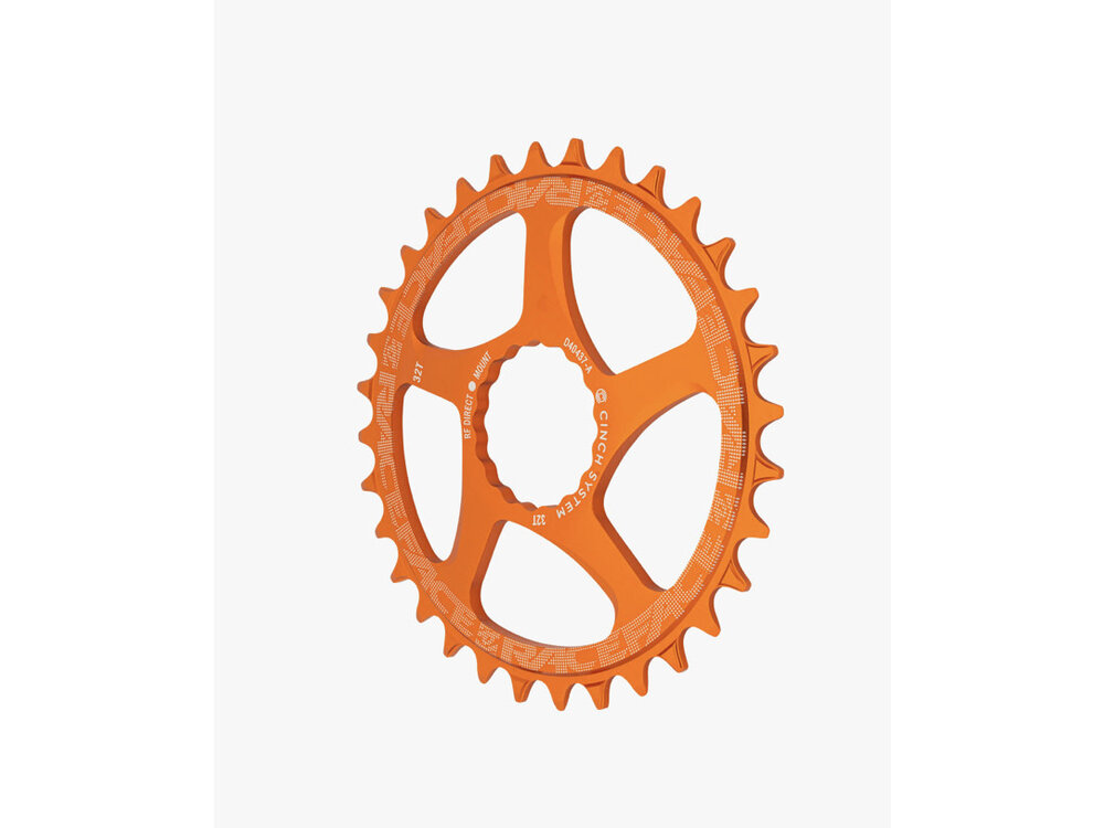 RaceFace Cinch  Chainring