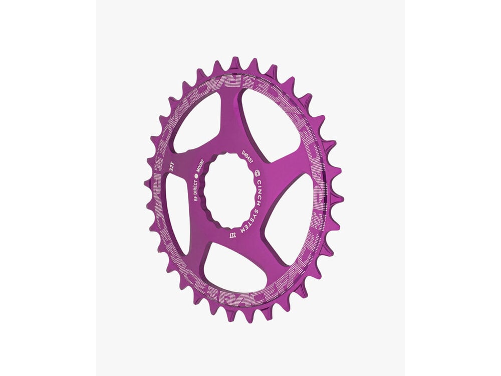 RaceFace Cinch  Chainring