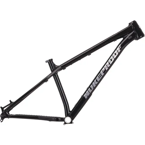 Nukeproof Scout 275 Frame Black/ Large Nukeproof Scout 275 Frame Black/ Large