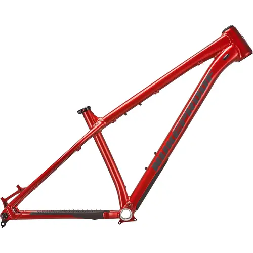Nukeproof Scout 275 FRAME, Large Racing Red Nukeproof Scout 275 FRAME, Large Racing Red