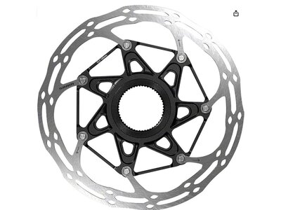 Sram SRAM, Centerline 2 Piece Rounded, Disc brake rotor, Center Lock, 160mm