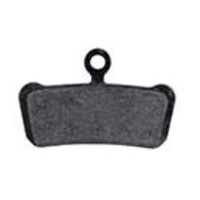 SRAM, Guide/Trail, Disc Brake Pads, Shape: SRAM Guide/G2, Organic - Quiet, Pair