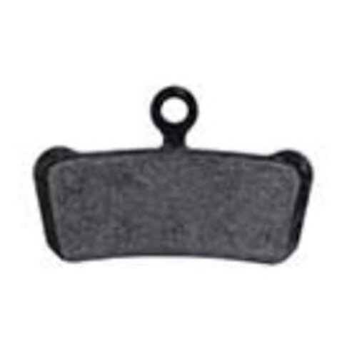 Sram SRAM, Guide/Trail, Disc Brake Pads, Shape: SRAM Guide/G2, Organic - Quiet, Pair