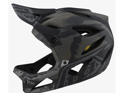 Troy Lee Designs Stage  MIPS