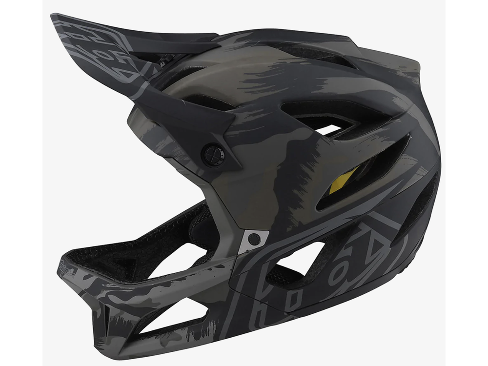 Troy Lee Designs Stage  MIPS