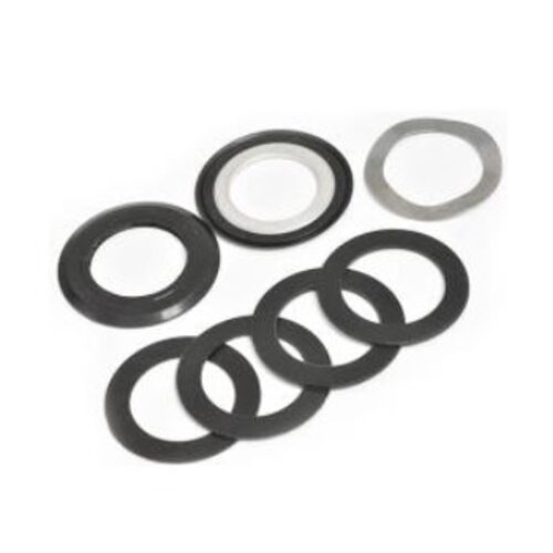 Wheels Manufacturing Wheels Manufacturing 22/24mm GXP BB Spacer Pack