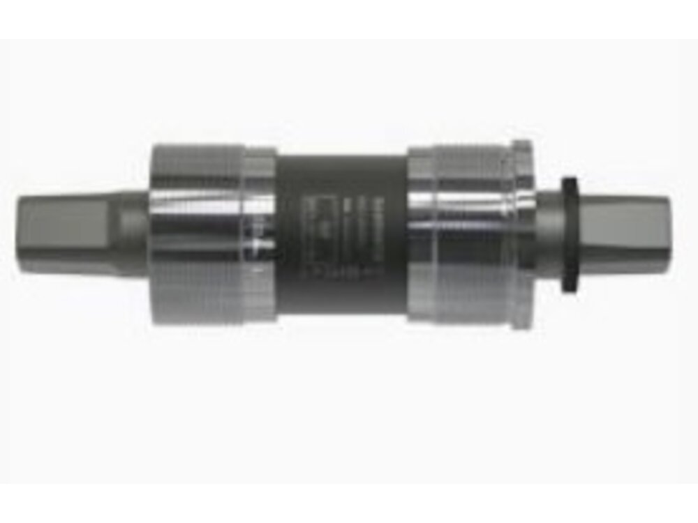 Shimano Shimano BB-UN300 Bottom Bracket - English, 68 x 110mm Spindle, Square Taper JIS