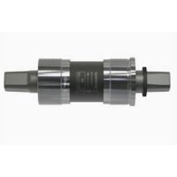 BOTTOM BRACKET, BB-UN300, SPINDLE SQUARE TYPE, SHELL:BSA