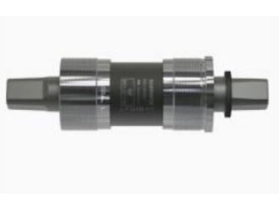 Shimano Shimano BB-UN300 Bottom Bracket - English, 68 x 110mm Spindle, Square Taper JIS