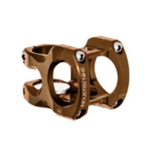 Industry Nine A35 Stem, (35.0) 32mm - Bronze