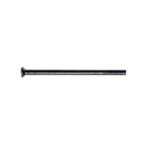 DT Swiss Champion 14g Spoke, SP, Black, 300mm, 20/Count DT Swiss Champion 14g Spoke, SP, Black, 300mm, 20/Count
