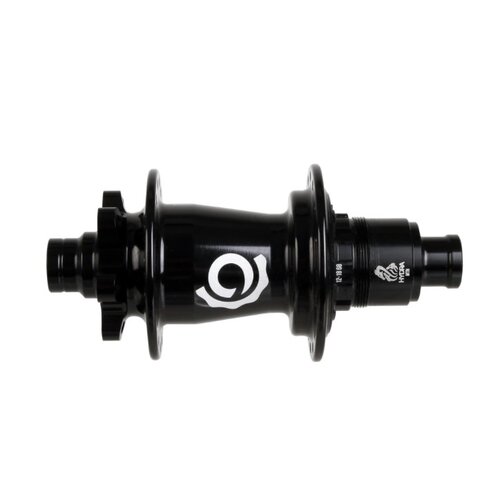 Industry Nine Hydra R TA Hub, 12x148mm XD 32h - Black