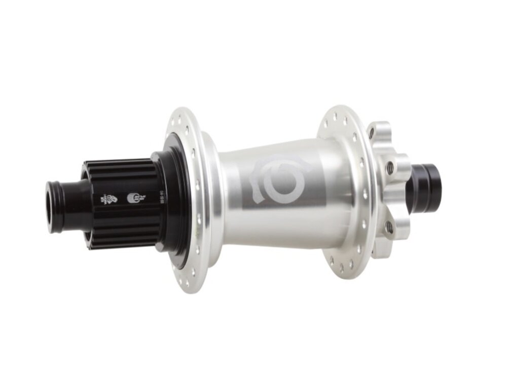 Industry Nine Hydra R TA Hub, 12x148mm XD 32h - Silver
