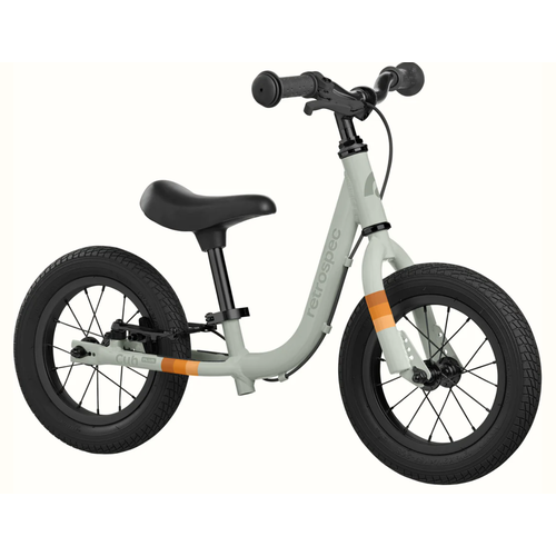 Retrospec Cub Plus 12" Kids' Balance Bike (18 mos-4 yrs) Arbor Matte Retrospec Cub Plus 12" Kids' Balance Bike (18 mos-4 yrs) Arbor Matte
