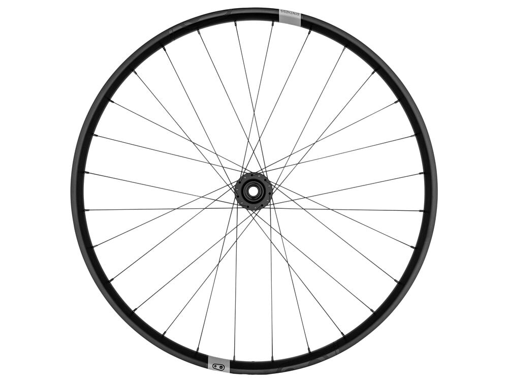 Crankbrothers Synthesis Alloy Enduro, 29", 15x110 Front Wheel