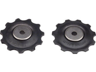 Shimano Shimano SLX RD-M7000-10 RD-M663 10-Speed Rear Derailleur Pulley Set