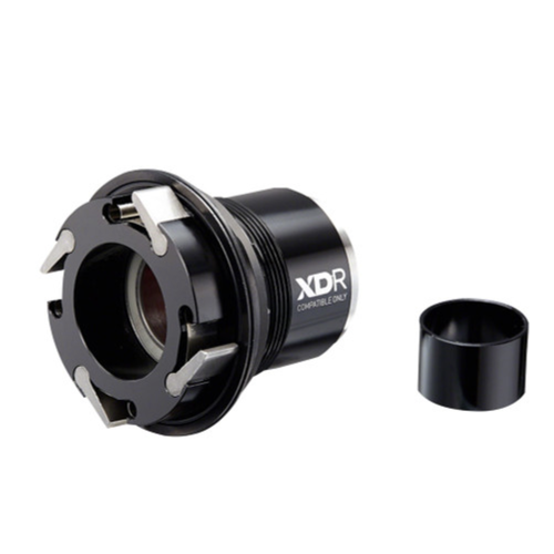 Sram SRAM Double Time XDR Freehub Body with Bearings - 11/12 Speed 28.6mm Driver For 900 Rear Hub