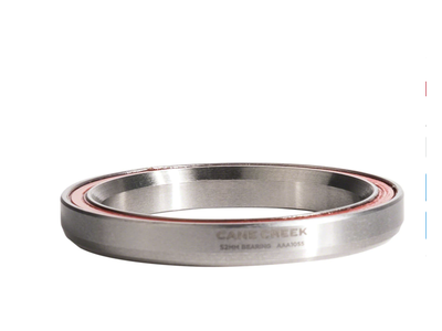 Cane Creek Cane Creek, Hellbender, Sealed Cartridge Bearing, 52mm, Stainless Steel