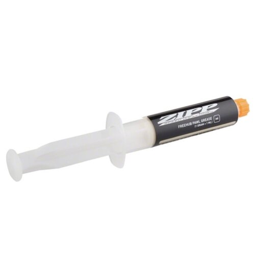 ZIPP Bearing Grease ZIPP Wheels 20ml Syringe