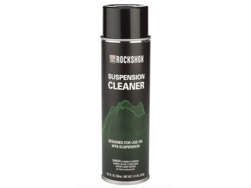RockShox RockShox Suspension Cleaner, 16.9 oz