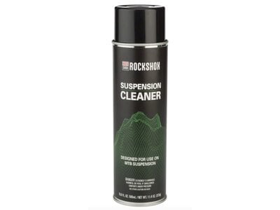 RockShox RockShox Suspension Cleaner 16.9 oz. (for use with all suspension products)