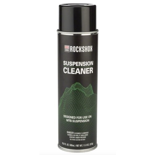 RockShox RockShox Suspension Cleaner 16.9 oz. (for use with all suspension products)