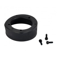 Pedal Assist Bosch Carbon Crank Cap
