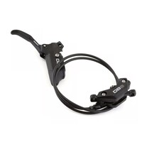 Disc Brake DB8 - Diffusion Black Front 950mm Hose (includes MMX Clamp, Rotor/Bracket sold separately) - Mineral Oil Brake A1