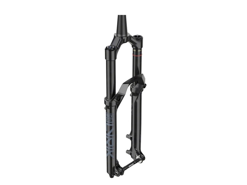 RockShox Fork Lyrik Select Charger RC - Crown 29" Boost™ 15x110 150mm Black Alum Str Tpr 44offset DebonAir+ (includes Bolt On Fender,2 Btm Tokens, Star nut & Maxle Stealth) D1