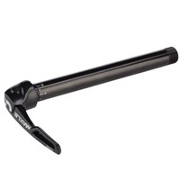 AXLE MAXLE ULTIMATE FRONT, 15X100, LENGTH 146.5MM, THREAD LENGTH 9MM, THREAD PITCH M15X1.50 - PIKE, RS1, LYRIK B1, YARI, SID, SID SL, SID 35MM