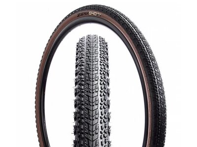 ZIPP Zipp G40 XPLR Clincher Puncture Resistant Tire 700x40c