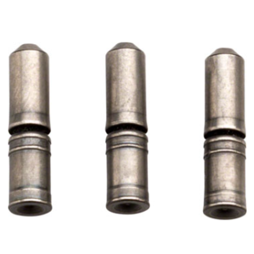 Shimano Shimano 9-Speed Chain Pins, Bag of 3 Shimano Shimano 9-Speed Chain Pins, Bag of 3